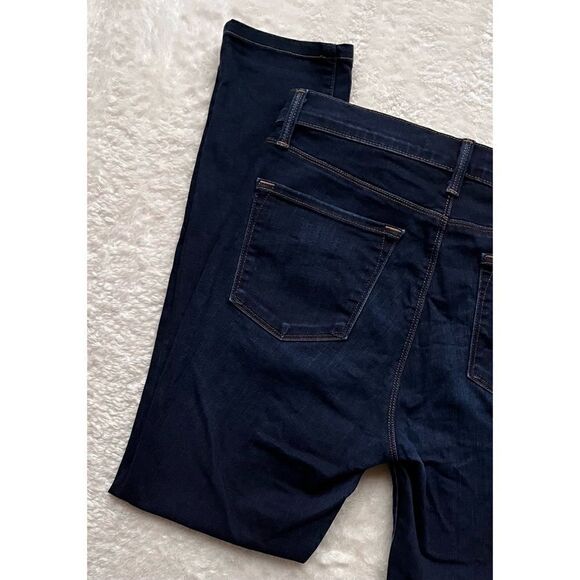 J Brand Maria Ignite Skinny Leg High Rise Jeans, Size 29 - Picture 12 of 16